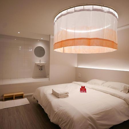 Abc Bangkok Rca Otel Dış mekan fotoğraf