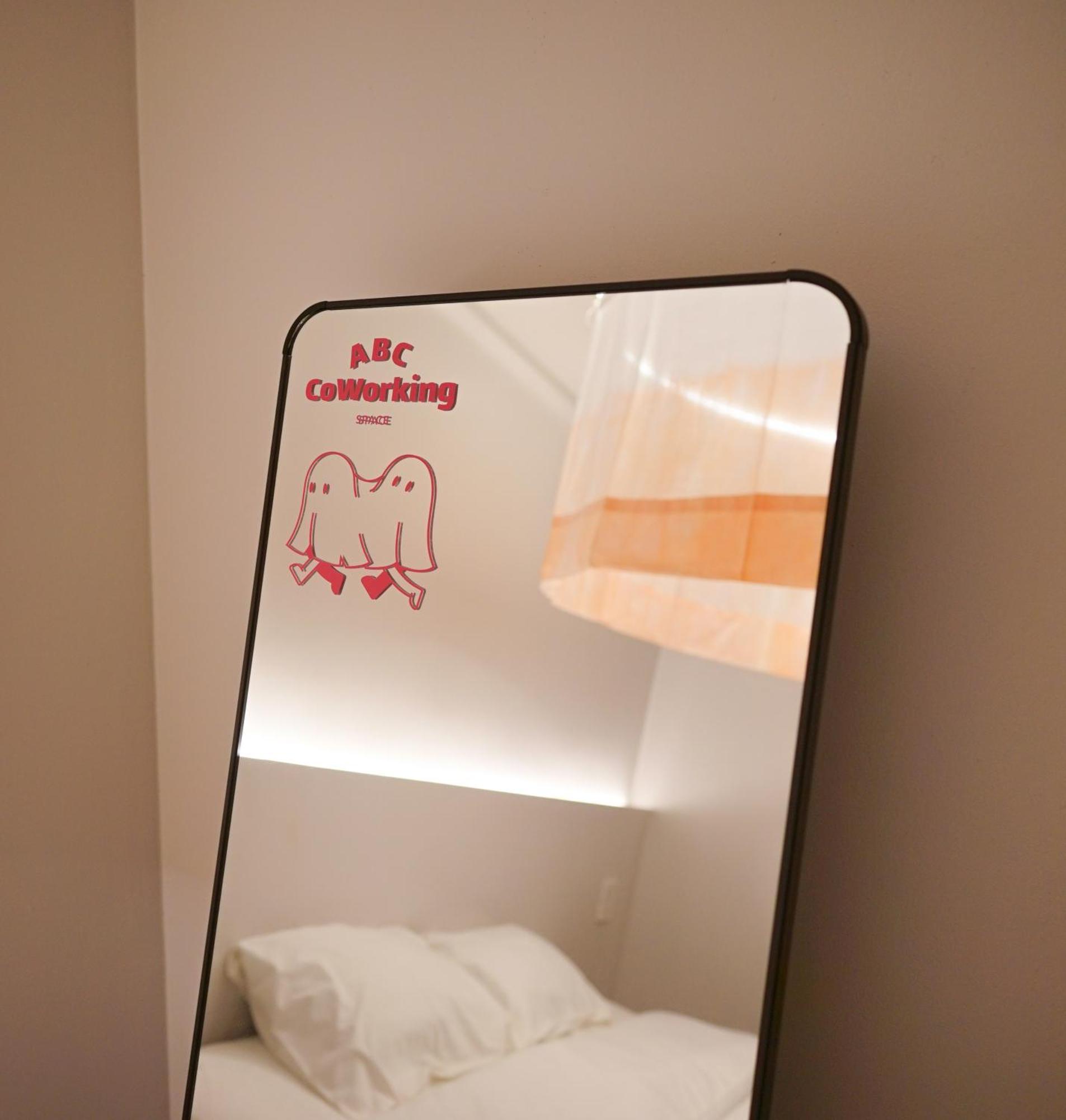 Abc Bangkok Rca Otel Dış mekan fotoğraf