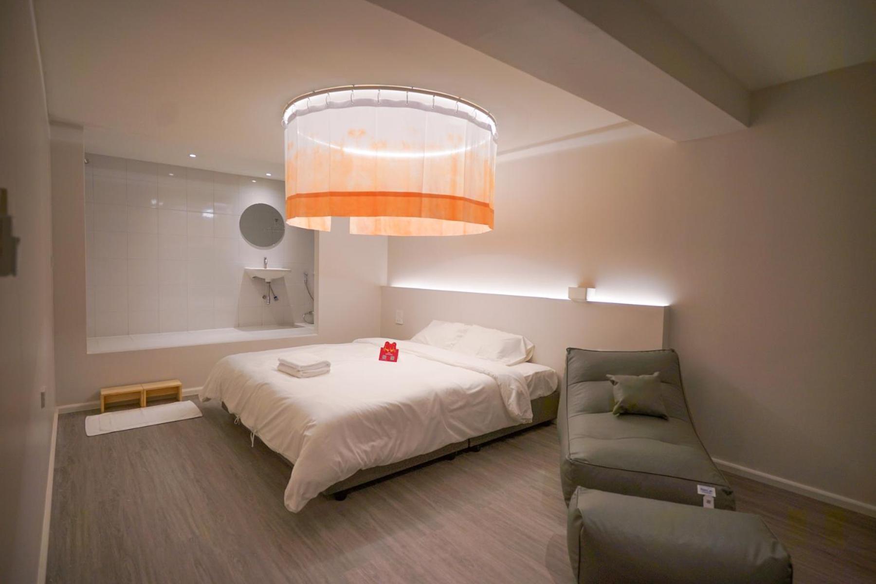 Abc Bangkok Rca Otel Dış mekan fotoğraf
