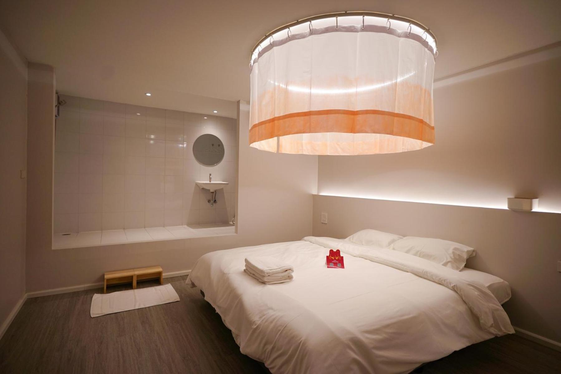 Abc Bangkok Rca Otel Dış mekan fotoğraf
