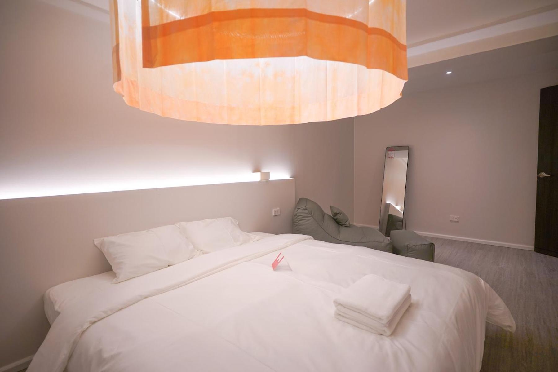 Abc Bangkok Rca Otel Dış mekan fotoğraf
